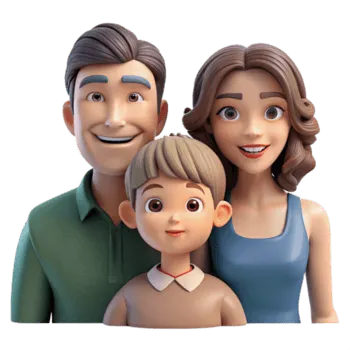Recurso para familia Ejemplo